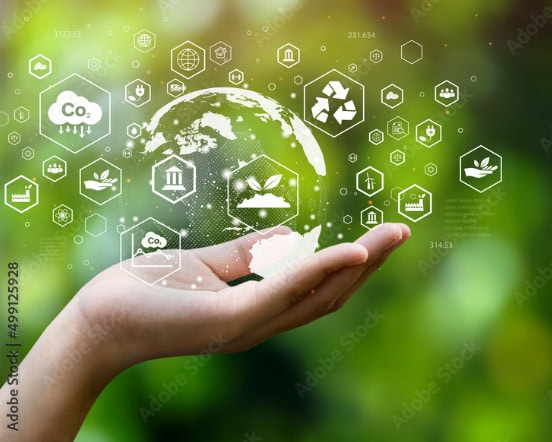 Sustainable and Environmentally Friendly Practices Sustainable and Environmentally Friendly Practices