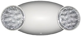 PAC0435 Thermoplastic Micro Adjustable Emergency Lights