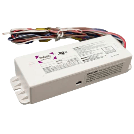 Emergency Drivers and Ballasts